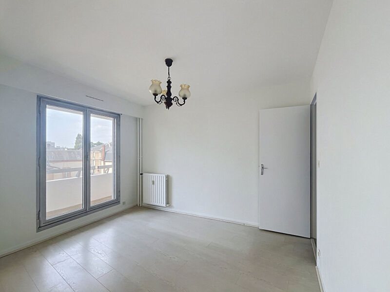 Appartement à vendre, 107m², Orléans