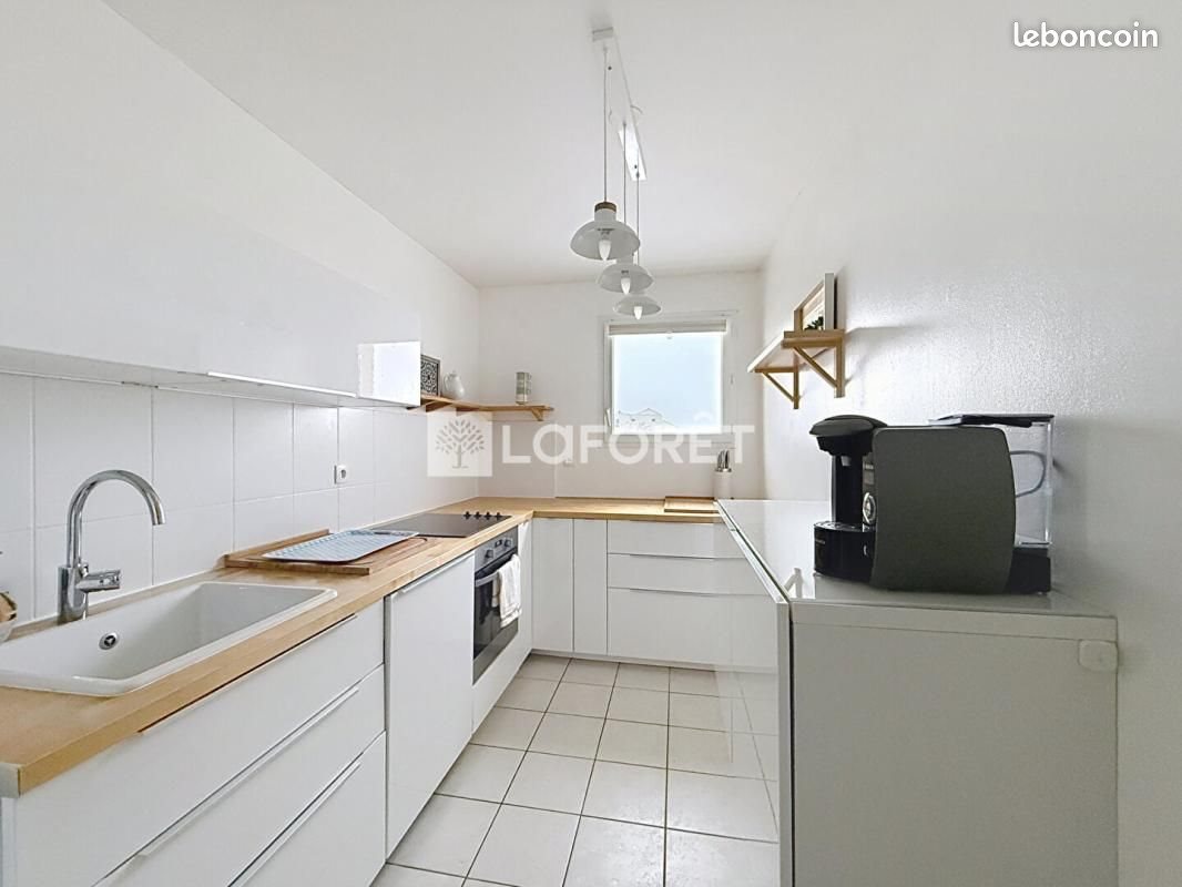 Appartement à louer, 51m², Saint-Jean-de-Braye