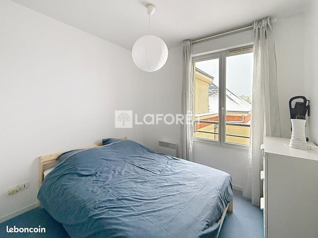 Appartement à louer, 51m², Saint-Jean-de-Braye