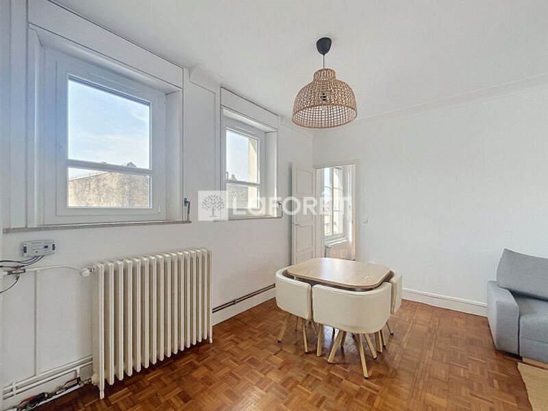 Appartement à louer, 68m², Orléans
