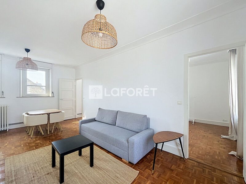 Appartement à louer, 68m², Orléans
