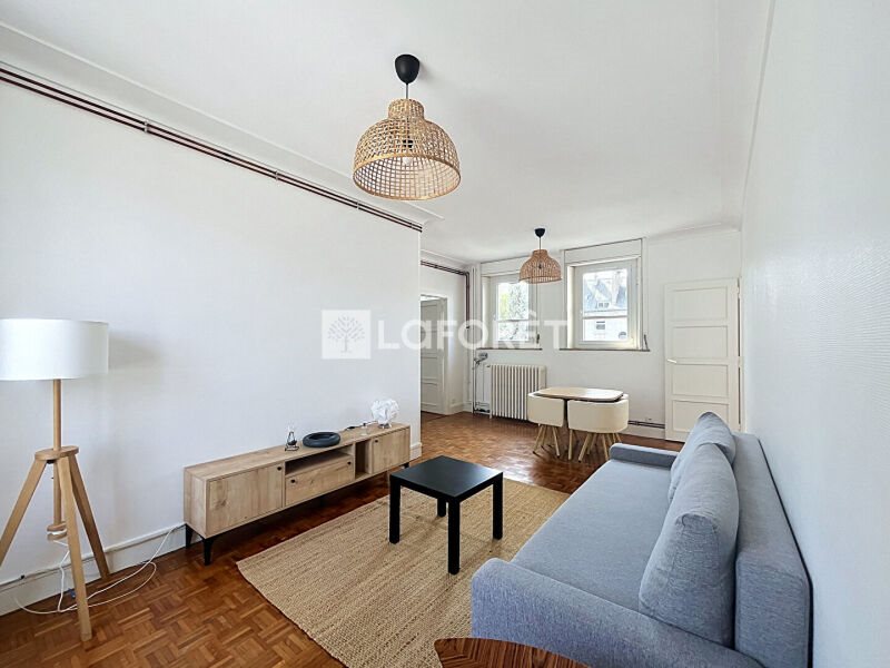 Appartement à louer, 68m², Orléans