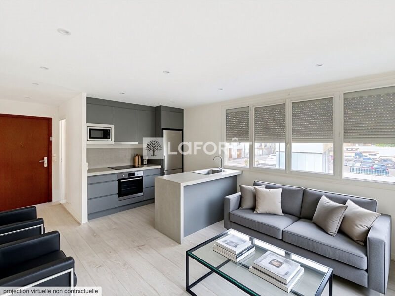 Appartement à louer, 27m², Orléans