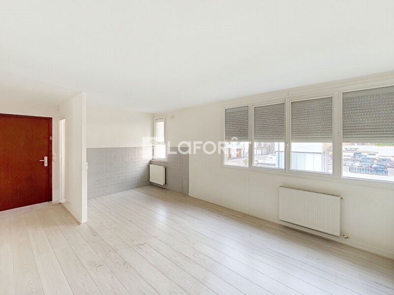 Appartement à louer, 27m², Orléans