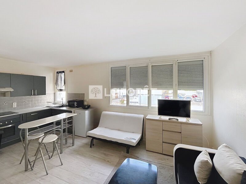 Appartement à louer, 27m², Orléans