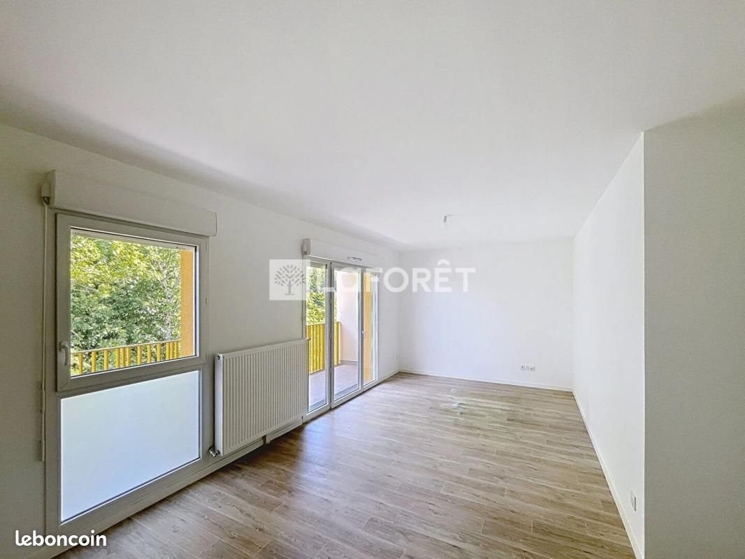 Appartement à louer, 60m², Saran