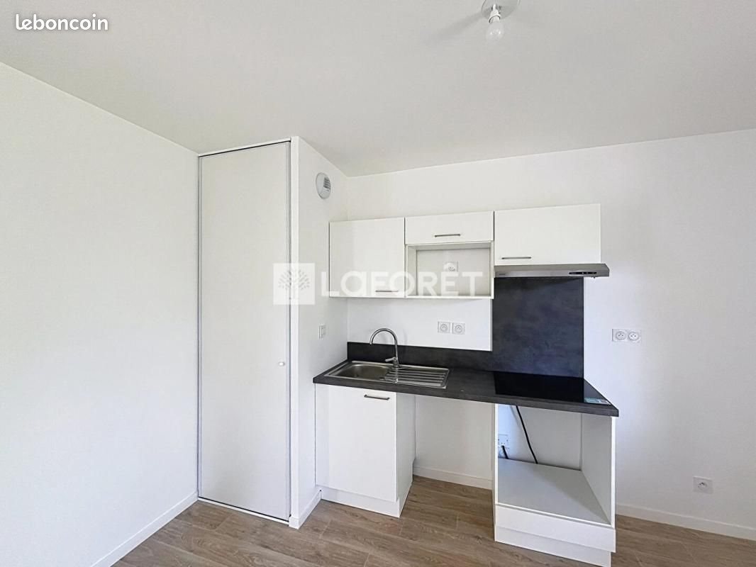 Appartement à louer, 60m², Saran