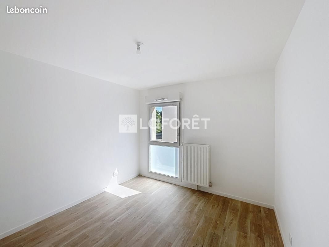 Appartement à louer, 60m², Saran