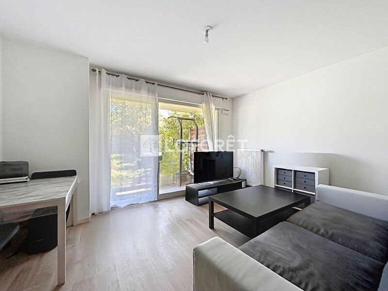 Appartement à vendre, 61m², Orléans