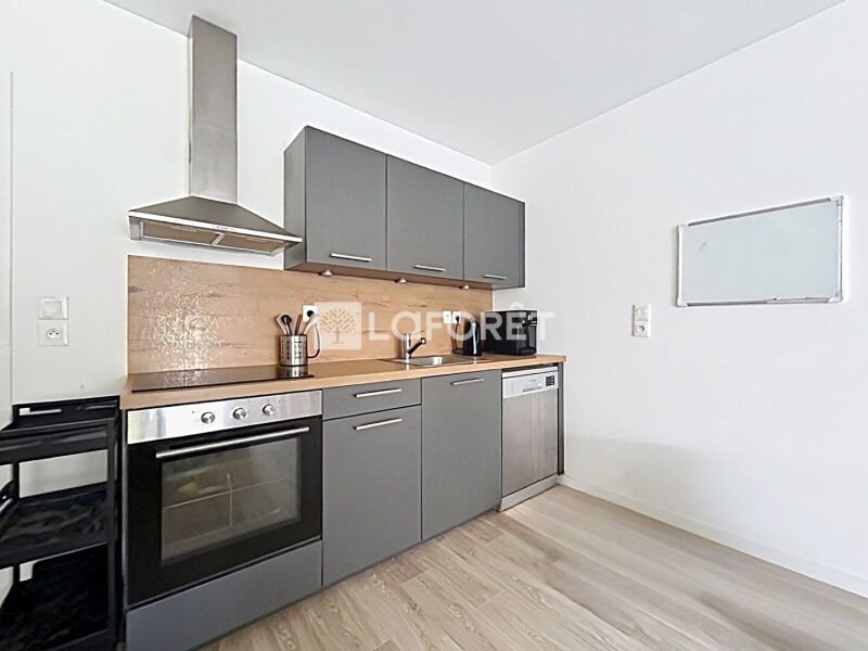 Appartement à vendre, 61m², Orléans
