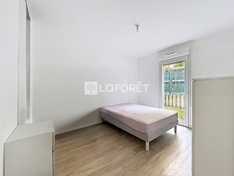 Appartement à vendre, 61m², Orléans