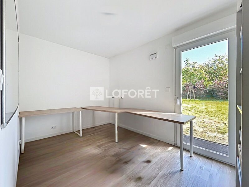 Appartement à vendre, 61m², Orléans