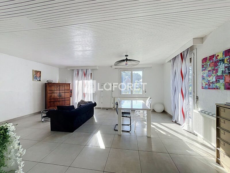 Maison à vendre, 108m², Fleury-les-Aubrais