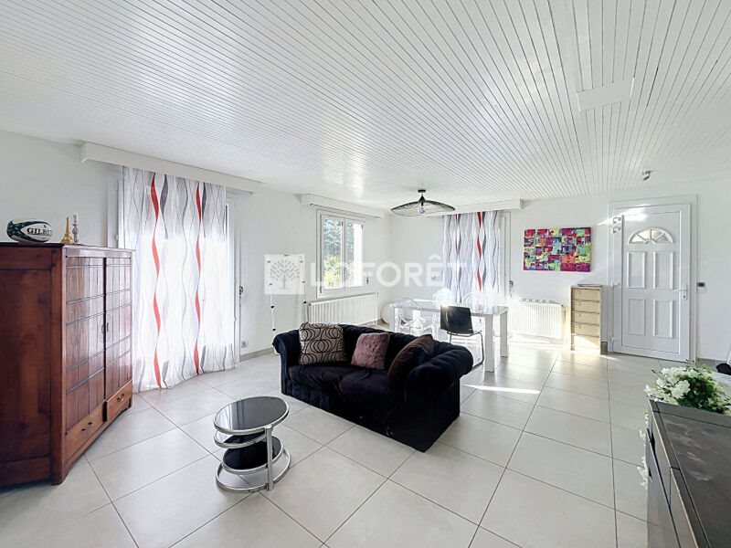 Maison à vendre, 108m², Fleury-les-Aubrais