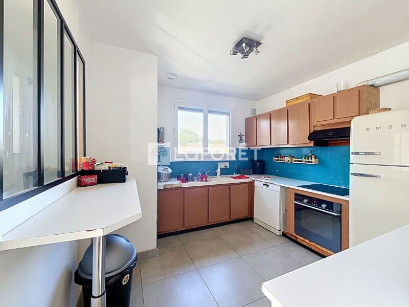 Maison à vendre, 108m², Fleury-les-Aubrais