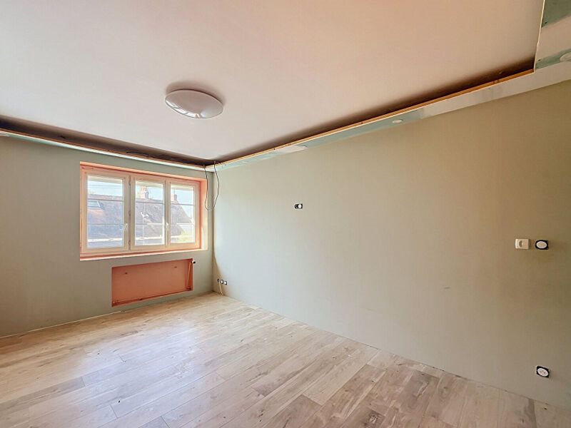 Maison à vendre, 81m², Chécy