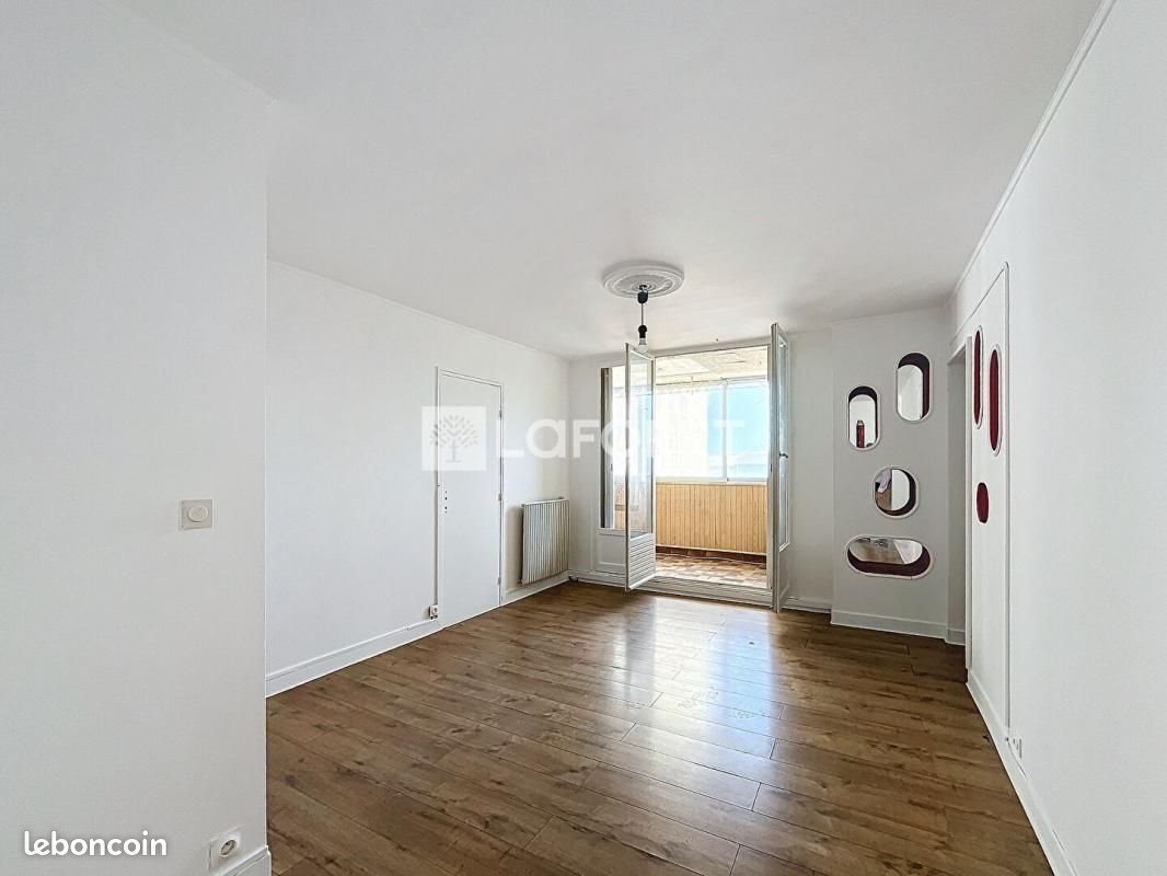 Appartement à vendre, 78m², Orléans