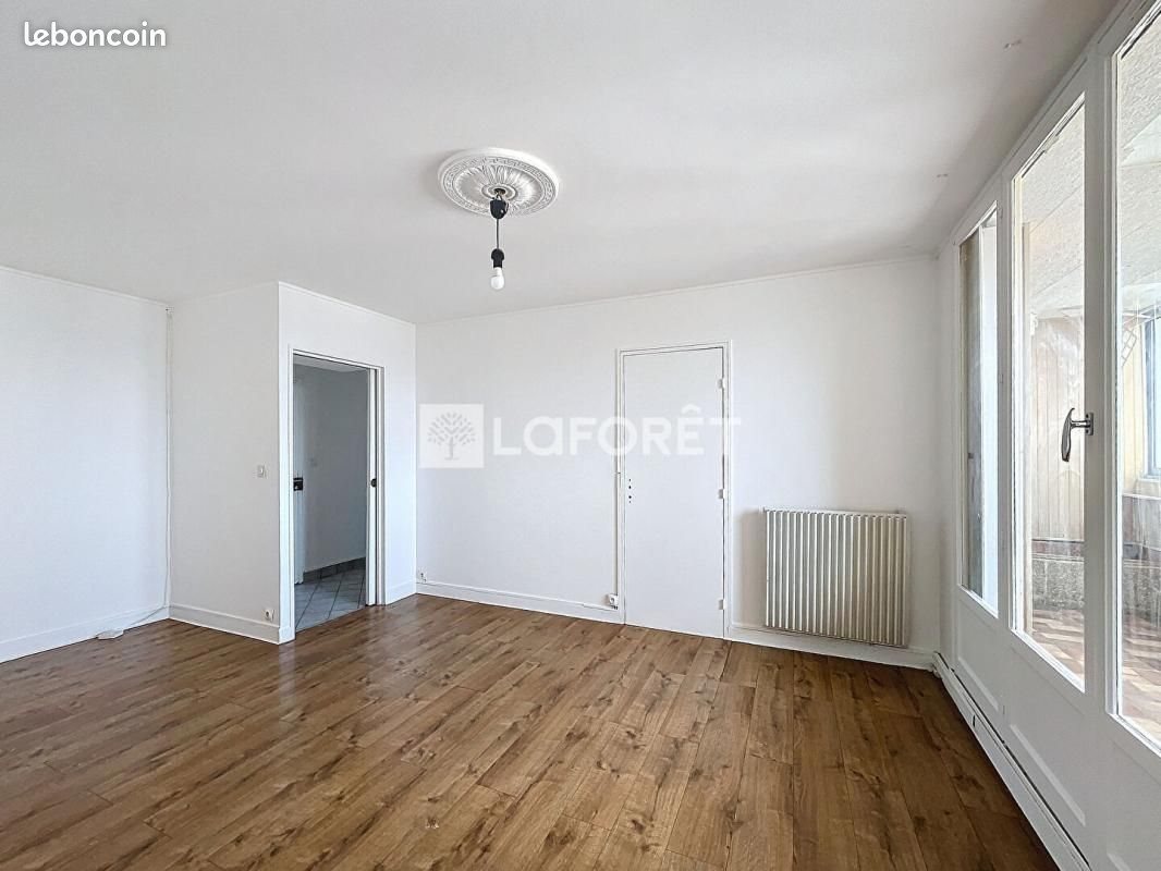 Appartement à vendre, 78m², Orléans