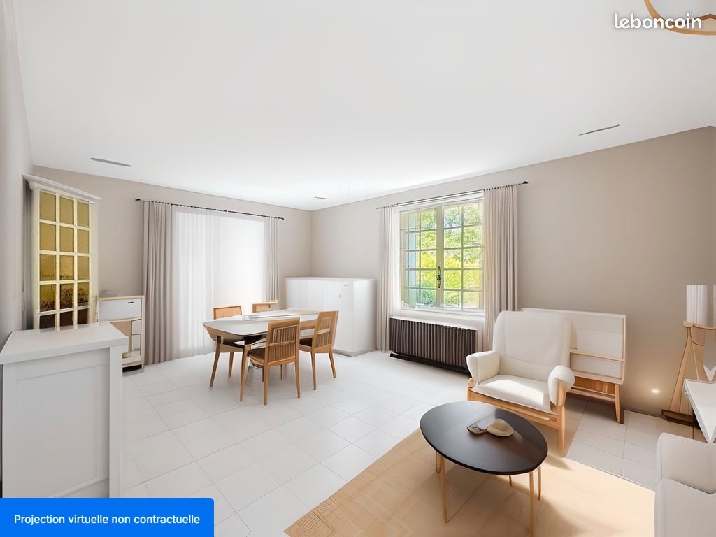 Maison à vendre, 137m², Orléans