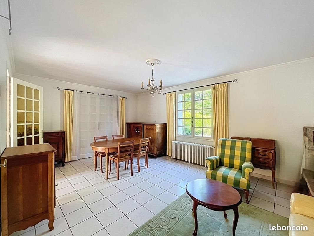 Maison à vendre, 137m², Orléans