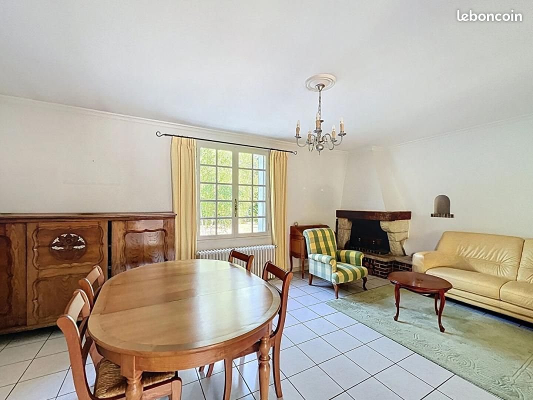 Maison à vendre, 137m², Orléans