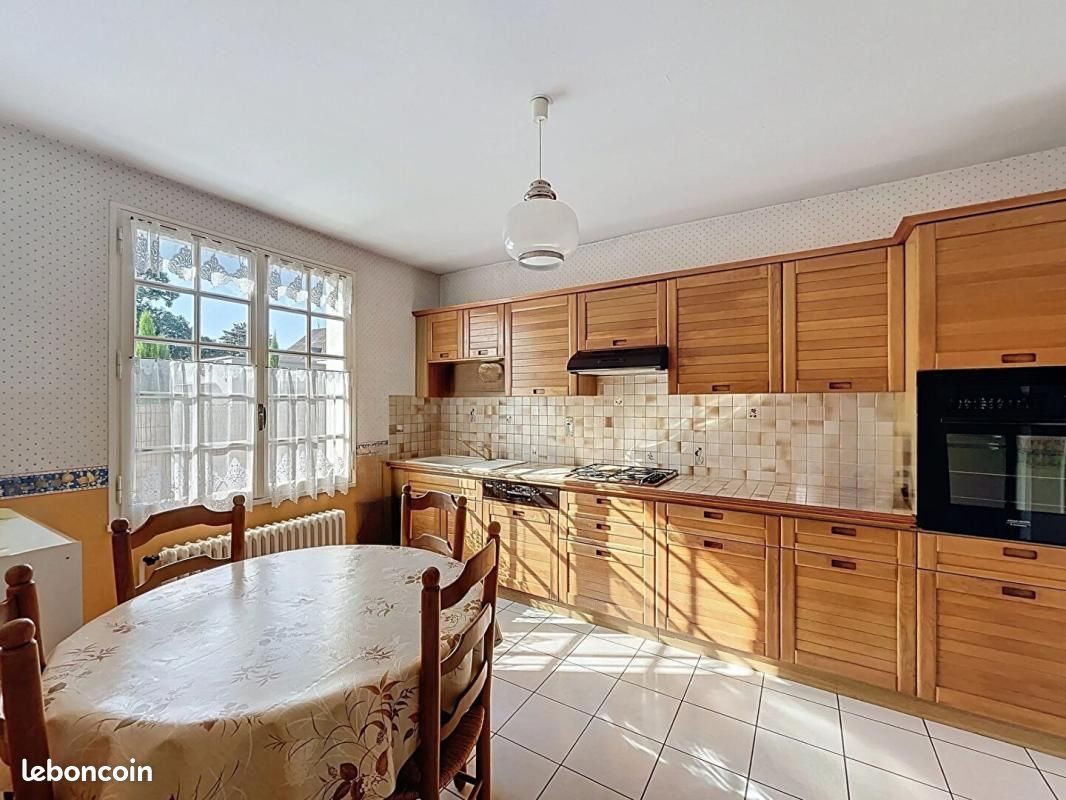 Maison à vendre, 137m², Orléans