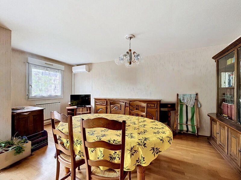 Appartement à vendre, 98m², Orléans
