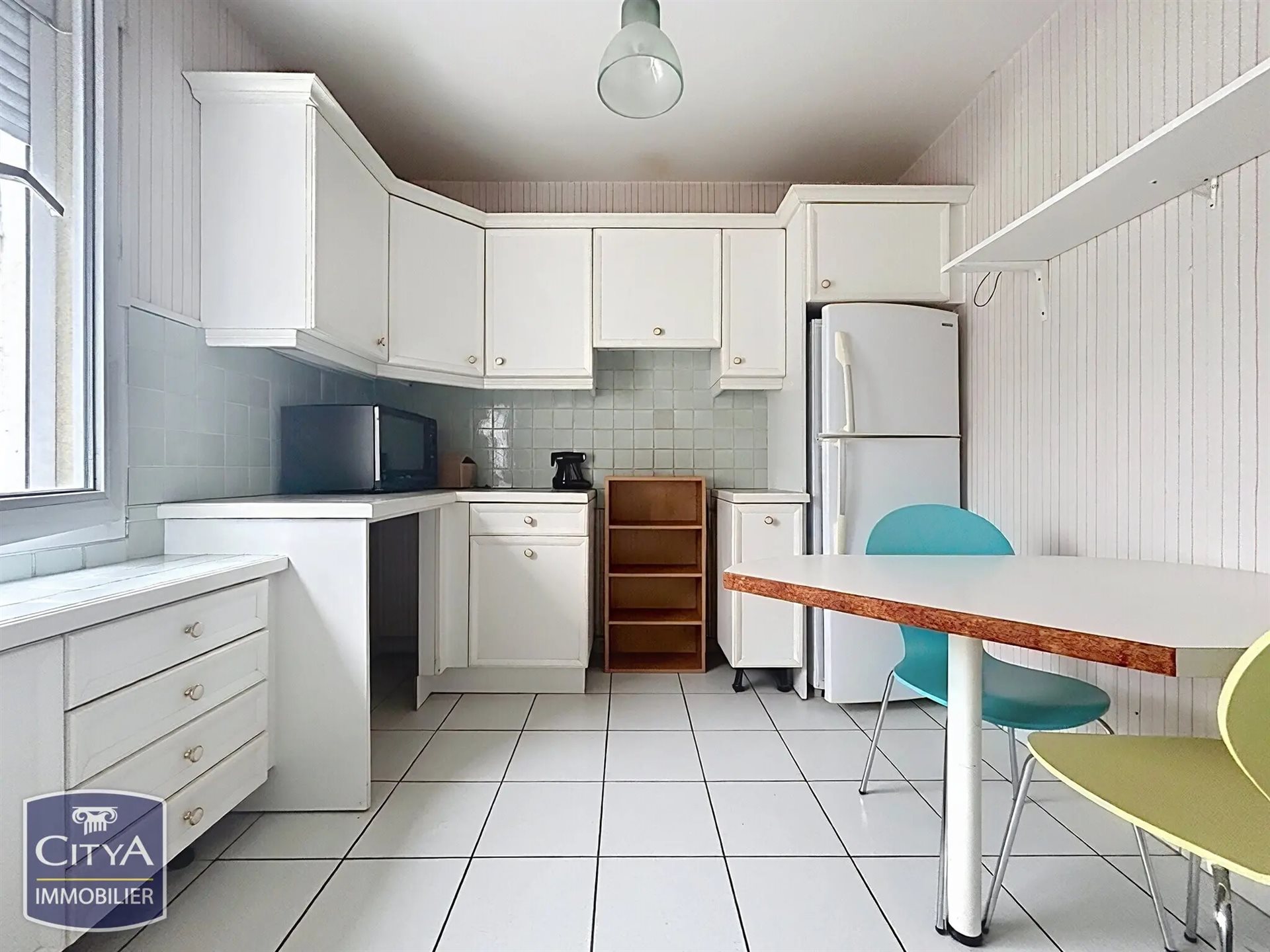 Appartement à vendre, 98m², Orléans