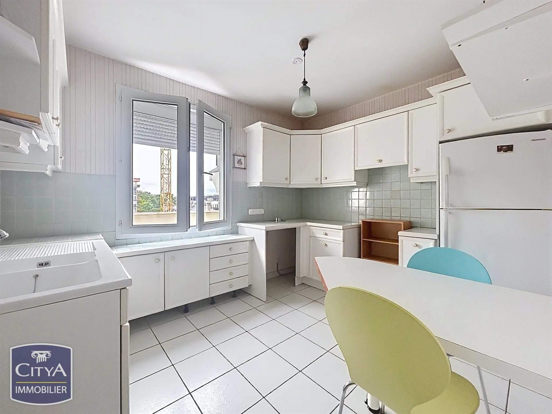 Appartement à vendre, 98m², Orléans