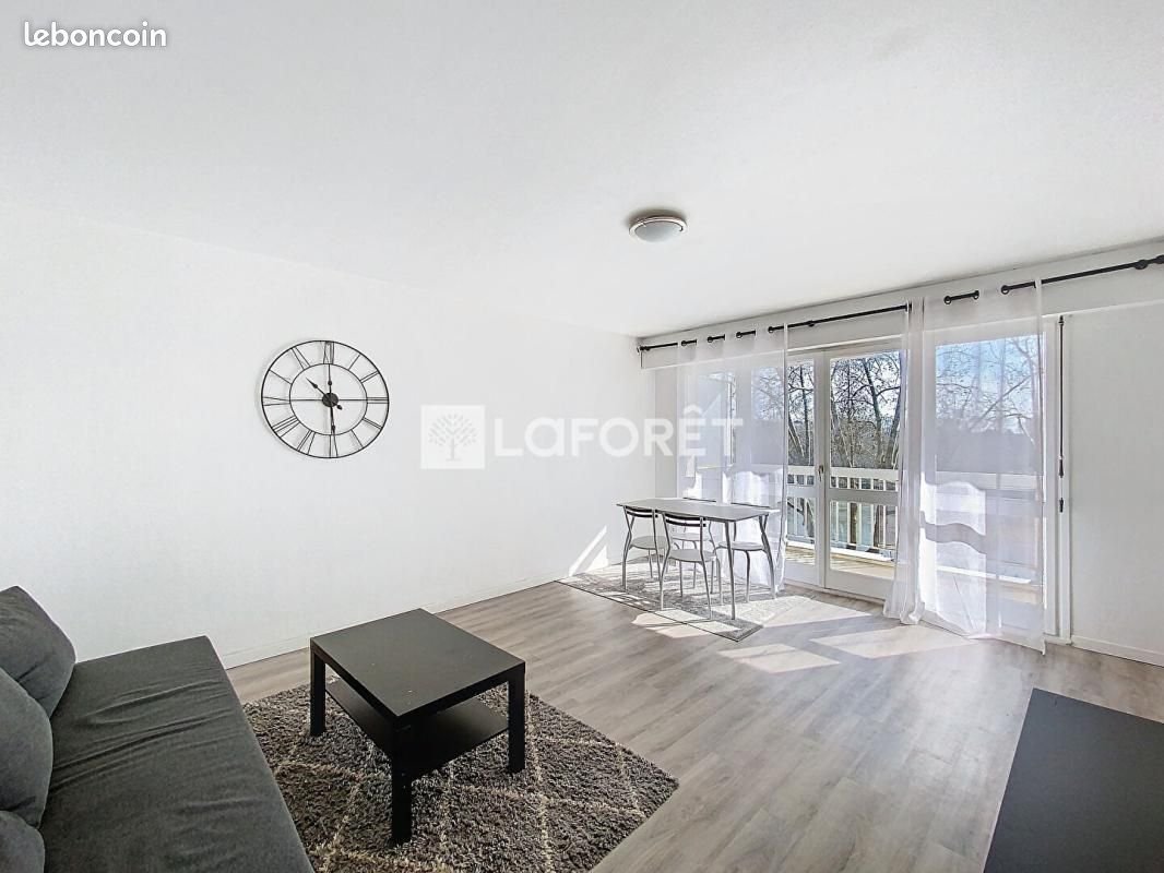 Appartement à louer, 43m², Orléans
