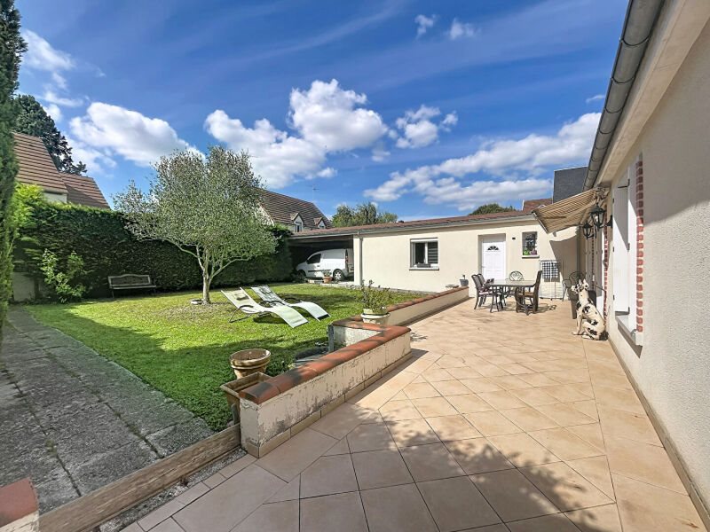 Maison à vendre, 91m², Saint-Jean-de-la-Ruelle