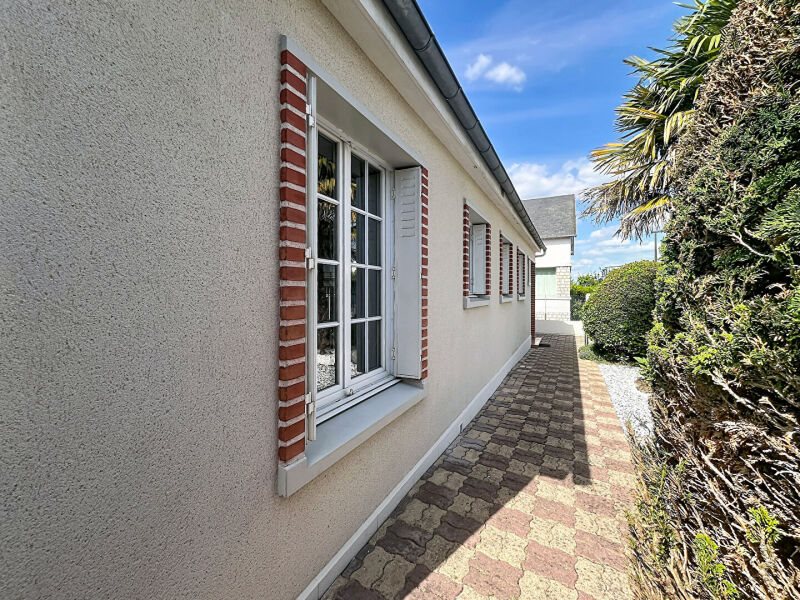 Maison à vendre, 91m², Saint-Jean-de-la-Ruelle