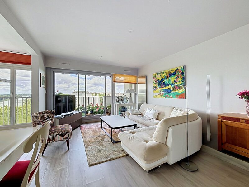 Appartement à vendre, 97m², Orléans