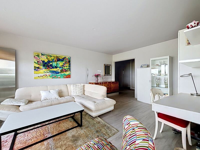 Appartement à vendre, 97m², Orléans
