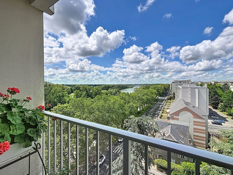 Appartement à vendre, 97m², Orléans