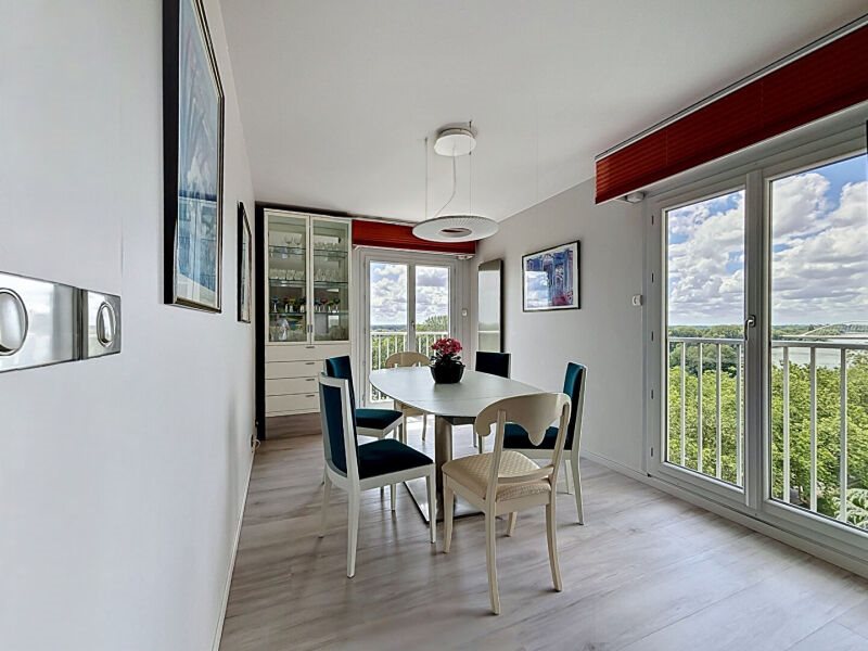 Appartement à vendre, 97m², Orléans