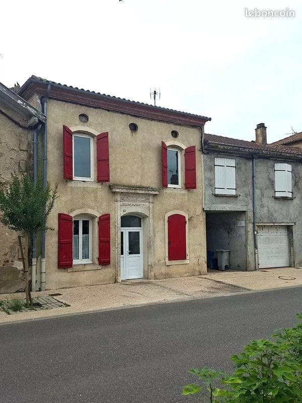 Maison à vendre, 117m², Colayrac-Saint-Cirq
