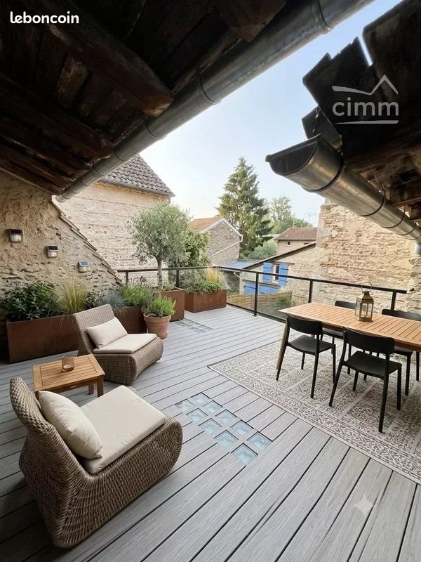 Maison à vendre, 117m², Colayrac-Saint-Cirq