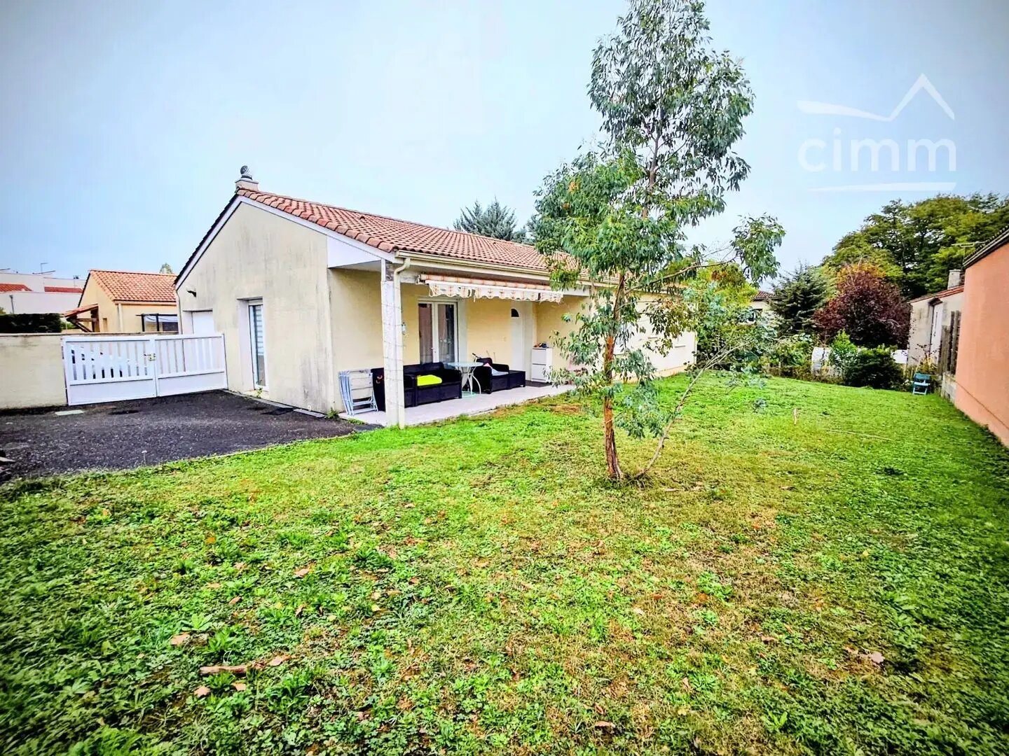 Maison à vendre, 100m², Foulayronnes