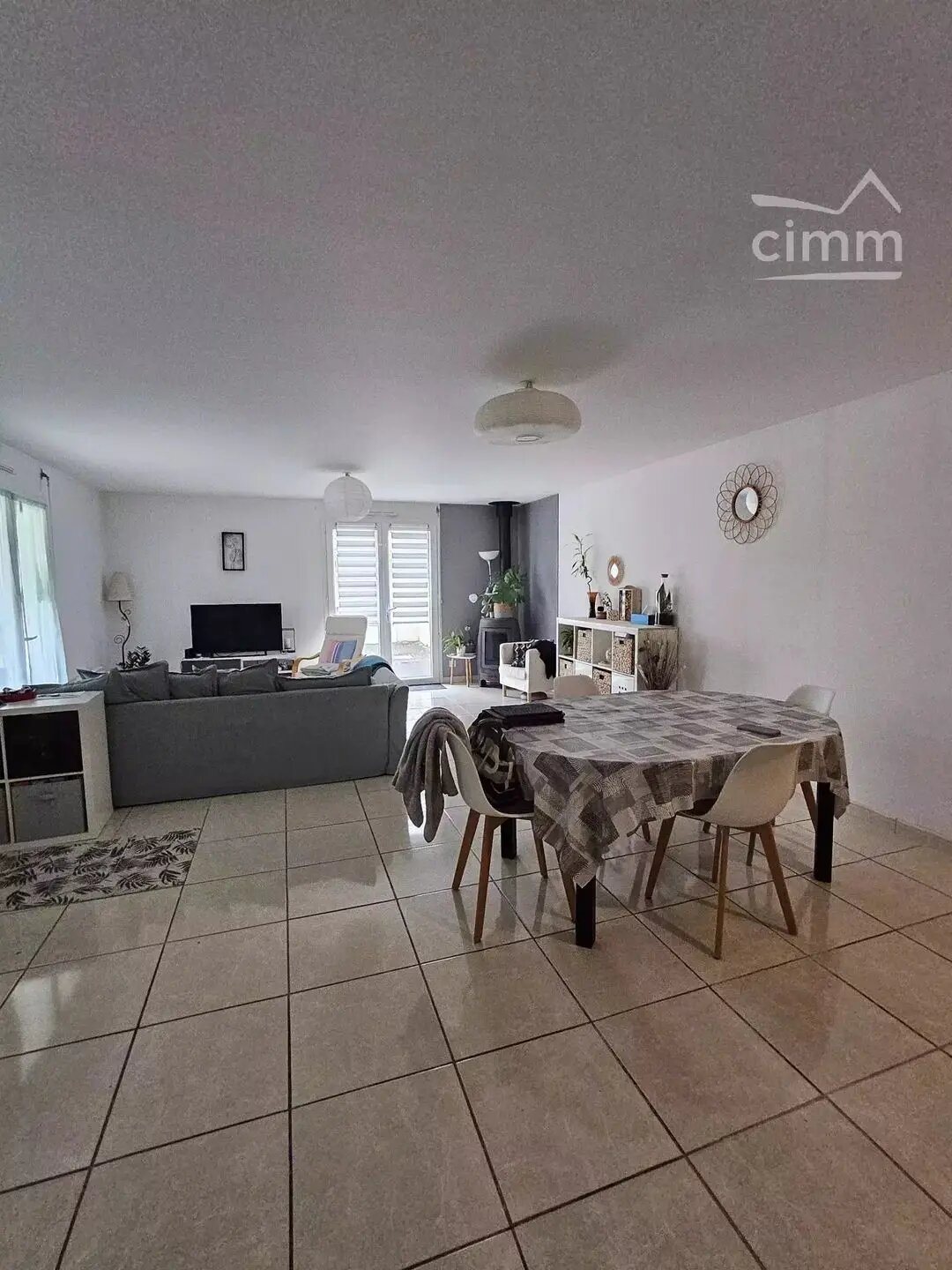 Maison à vendre, 100m², Foulayronnes