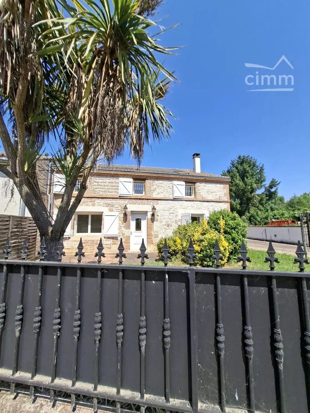 Maison à louer, 177m², Golfech