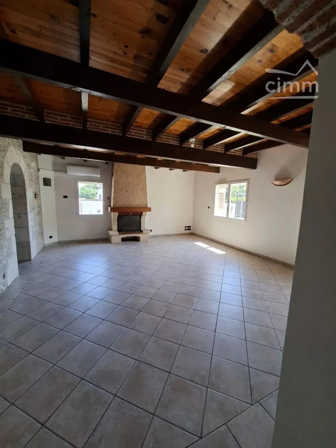 Maison à louer, 177m², Golfech