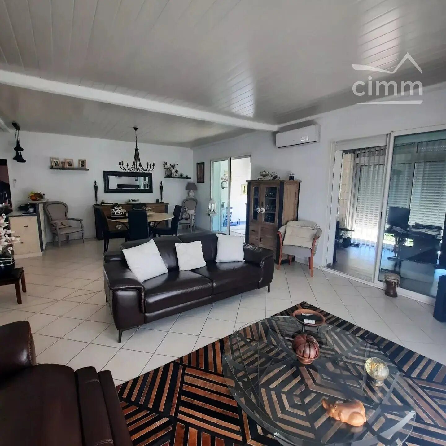 Maison à vendre, 180m², Castelculier