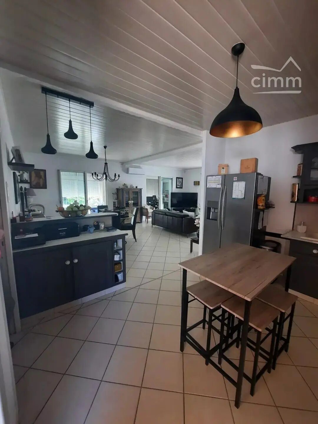Maison à vendre, 180m², Castelculier
