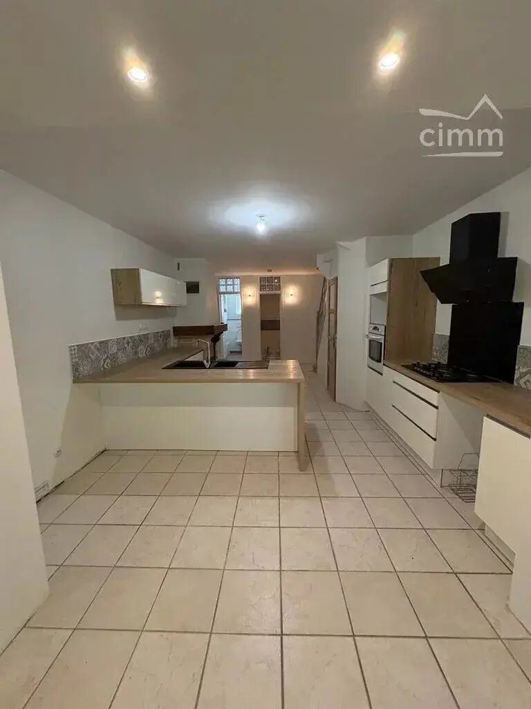 Maison à louer, 168m², Golfech