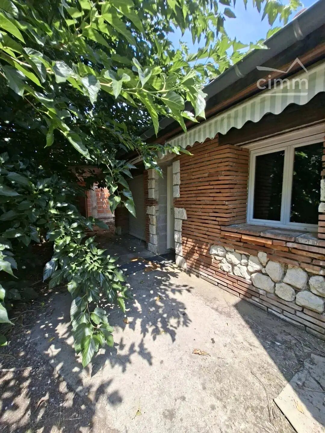 Maison à louer, 168m², Golfech