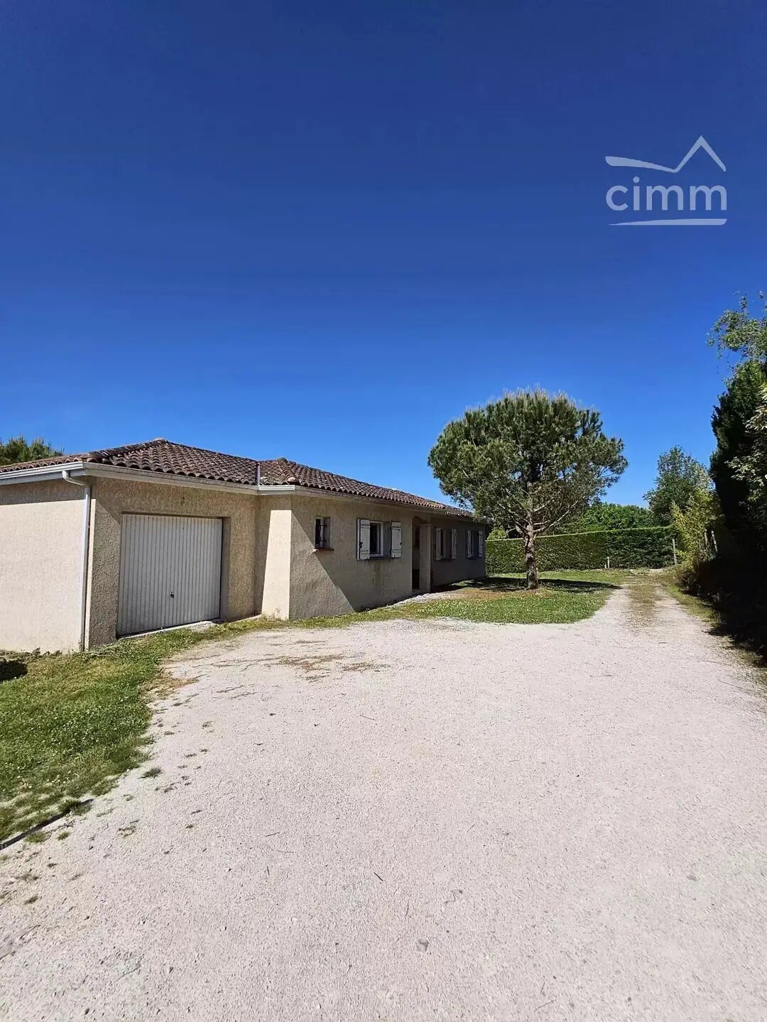 Maison à vendre, 118m², Sauvagnas