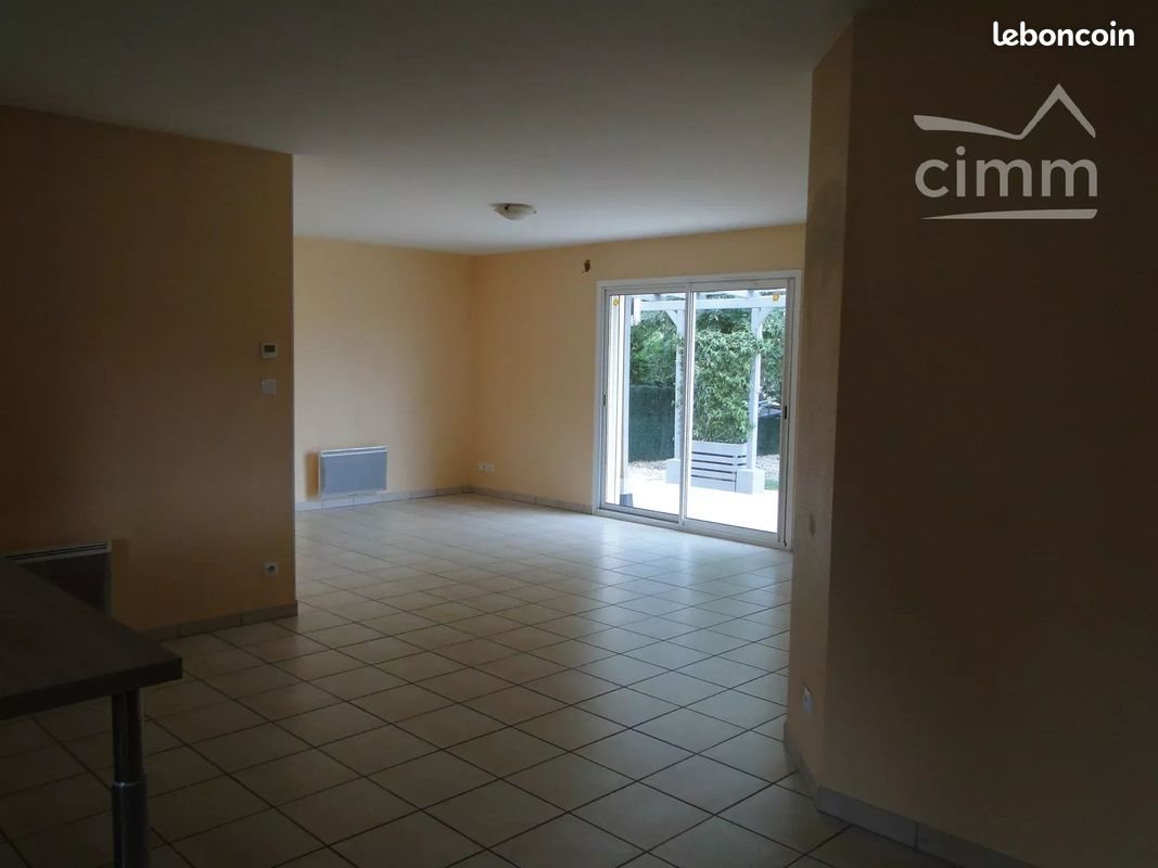 Maison à louer, 112m², Estillac
