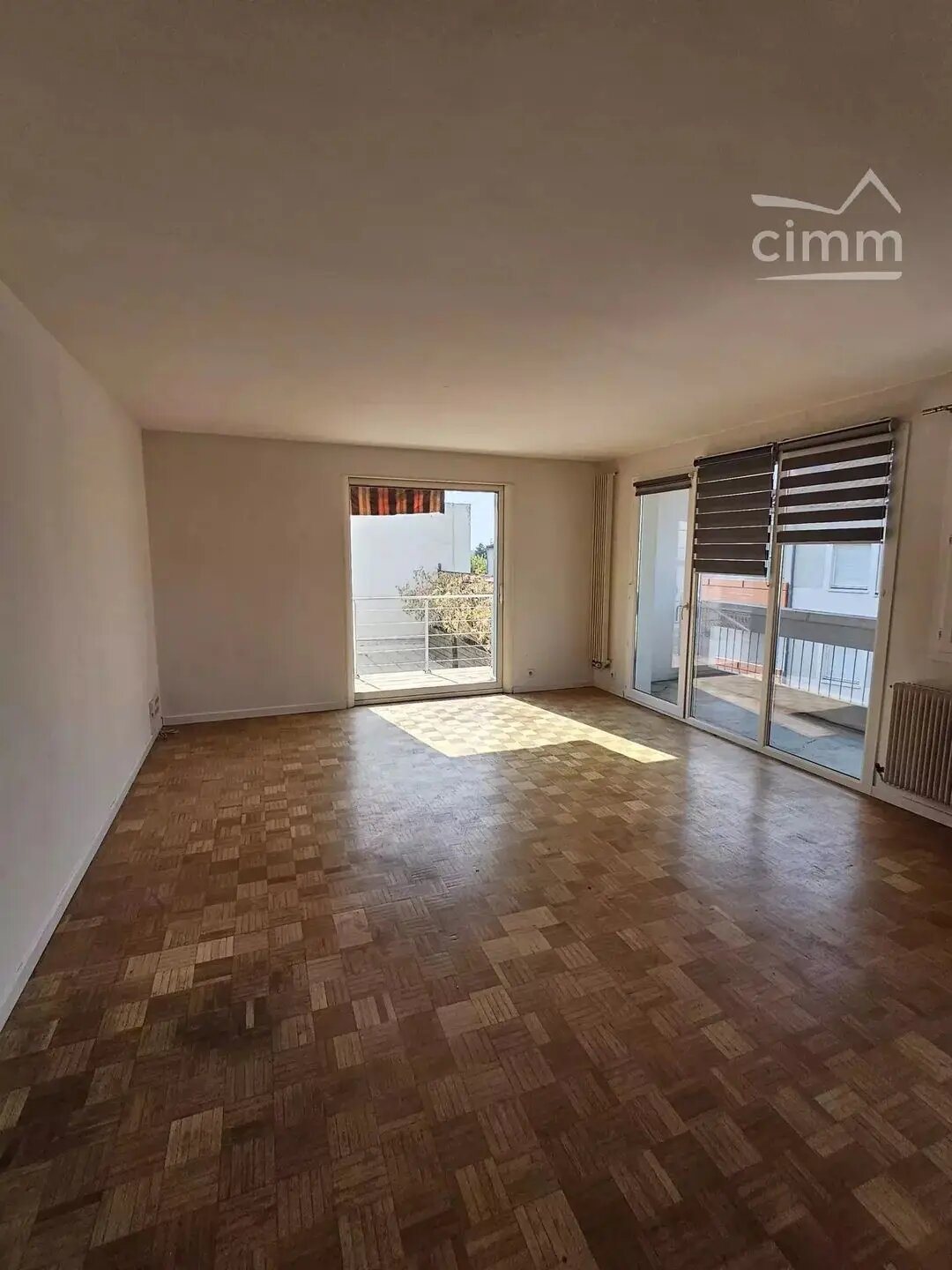 Appartement à vendre, 68m², Agen