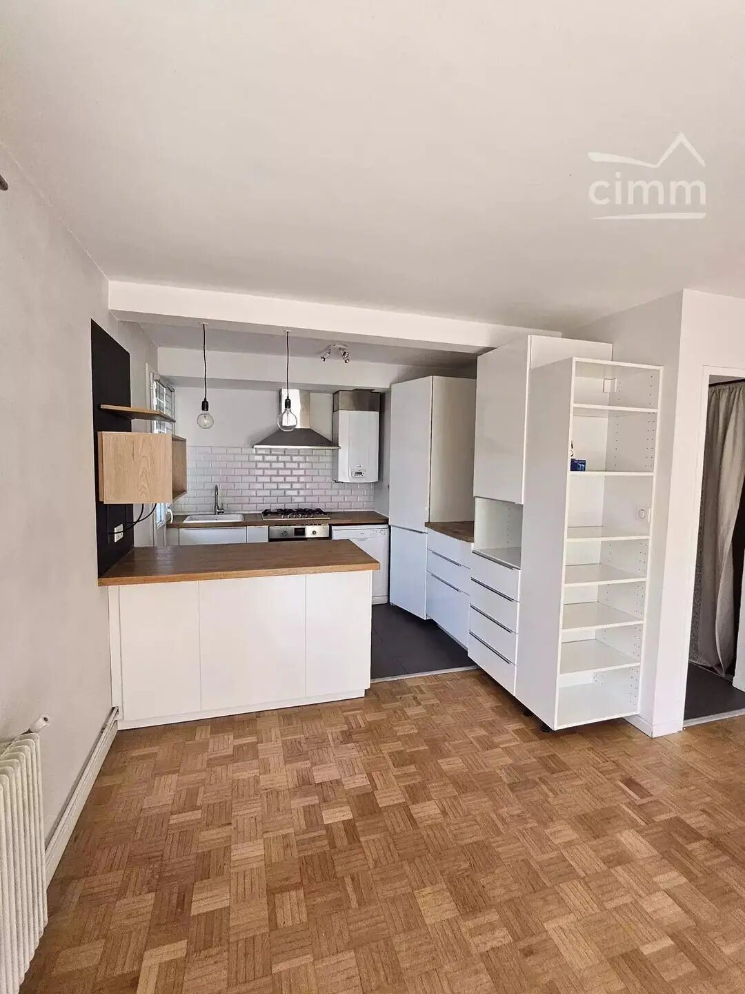 Appartement à vendre, 68m², Agen